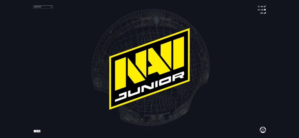 Fnl залишає NAVI Junior і стає вільним агентом