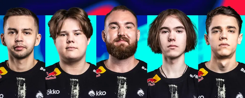 Spirit Menjadi Juara BLAST Bounty Fall 2025, Kalahkan The Mongolz