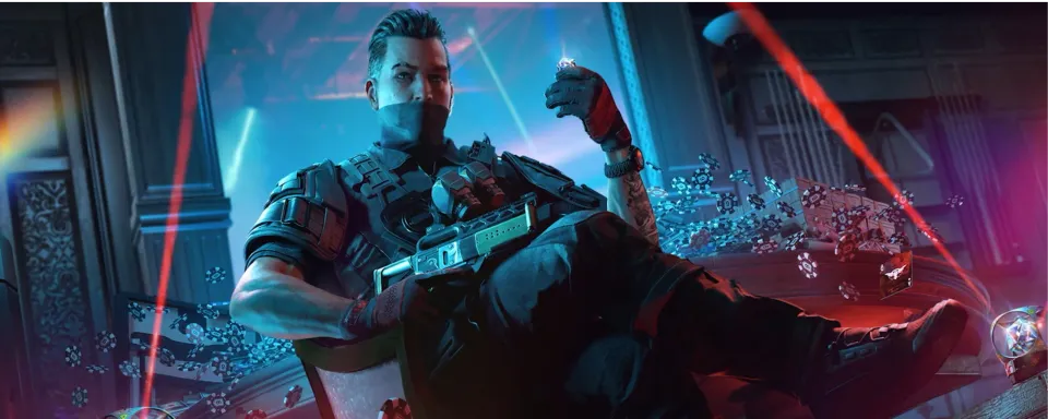 Inilunsad ng Ubisoft ang Bagong Operatiba na si Denari at Malawakang Pagbabalanse sa Y10S3