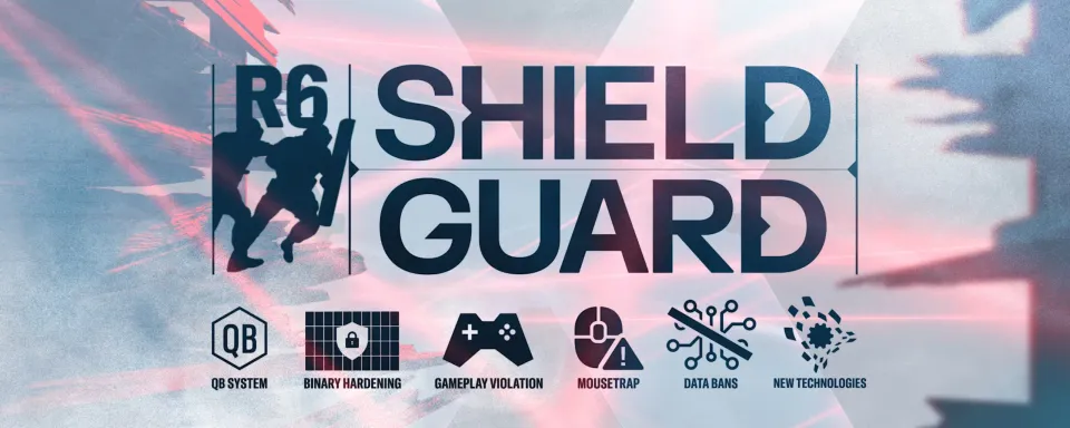 Pinapalakas ng Ubisoft ang proteksyon ng Siege: update sa anti-cheat, laban sa toxicity, at update sa esports tab