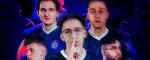 9INE, OG, PARIVISION i Iberian Soul awansowali na StarLadder StarSeries Fall 2025