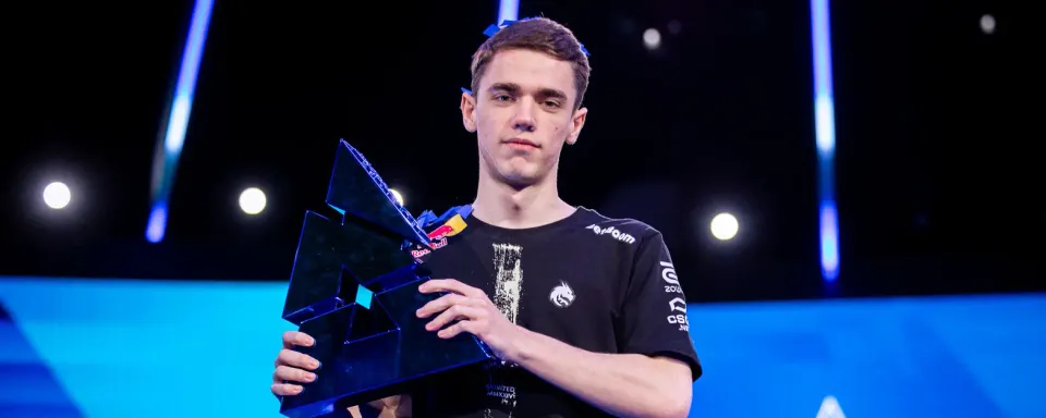 10 Pemain Terbaik di BLAST Bounty Fall 2025