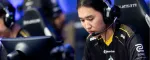 Top 5 Melhores Snipers no BLAST Bounty Fall 2025