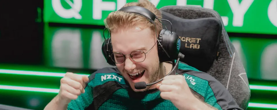 FlyQuest, Team Liquid에 LTA North 2025 스플릿 3에서 승리