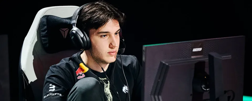 Prediksi dan Analisis Pertandingan Team Spirit vs Team Falcons - FISSURE Universe: Episode 6