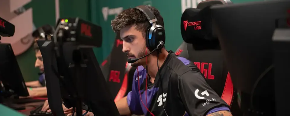 9z mengalami kekalahan teknis di CS Asia Championships 2025: Kualifikasi Terbuka Amerika karena seorang pemain tertidur saat pertandingan