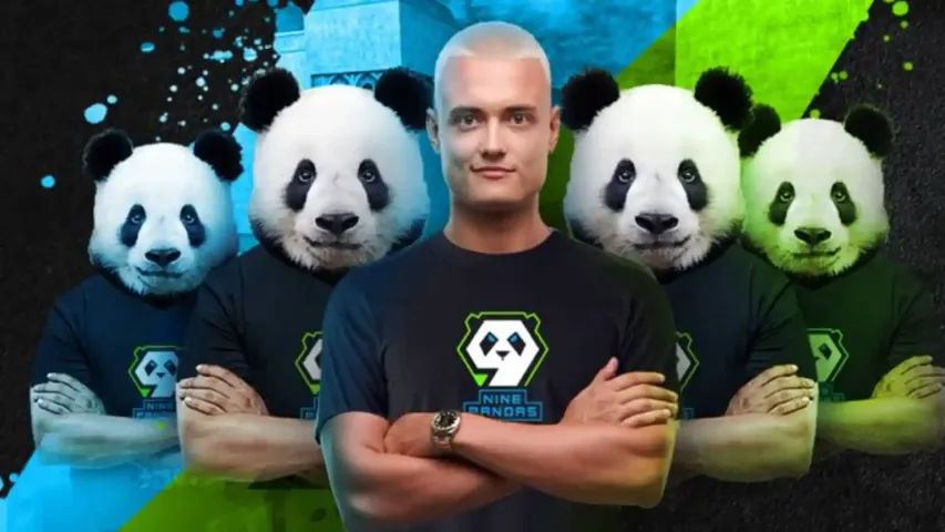 9 Pandas одерживают победу над GamerLegion, завоевывая место на PGL Major Copenhagen