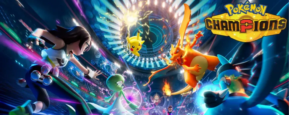 Pokémon-mestre klar til at ryste den konkurrenceprægede spilscene i 2026 med Mega Evolution-comeback
