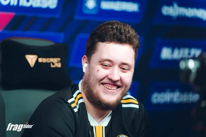 ZywOo стал MVP PGL Major Copenhagen 2024: European RMR B