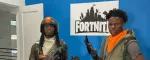 Kai Cenat、Fortniteアイコンシリーズの次なるヒーローに