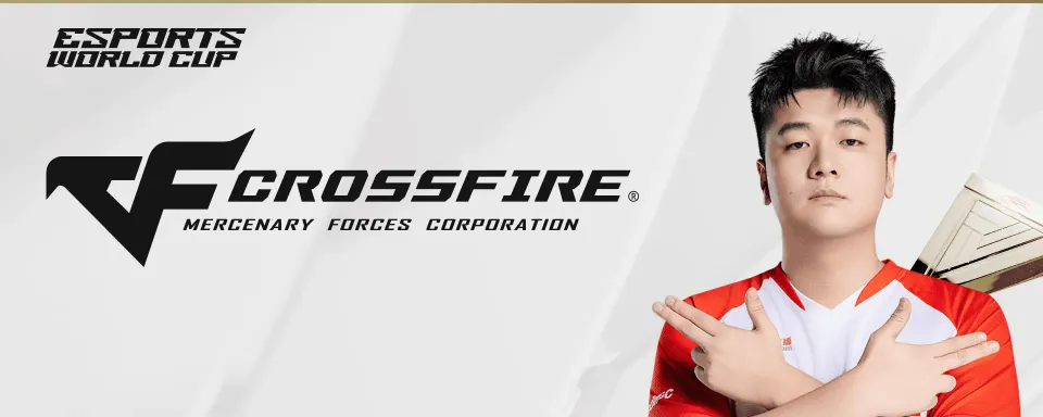 Esports World Cup 2025: CrossFire Preview