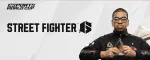 Vista previa de la Copa Mundial de Esports 2025 de Street Fighter 6