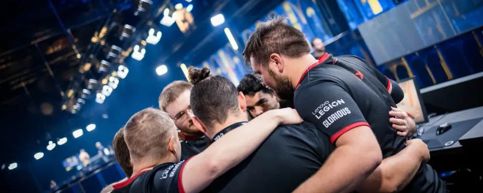 Чутки: BC.Game могли придбати основу команди Complexity