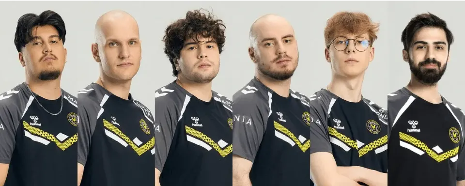 Team Vitality, Sayf를 VALORANT 로스터에 복귀시켜