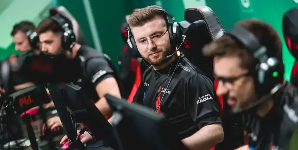 Top Five Players of PGL Major Copenhagen 2024: European RMR Decider