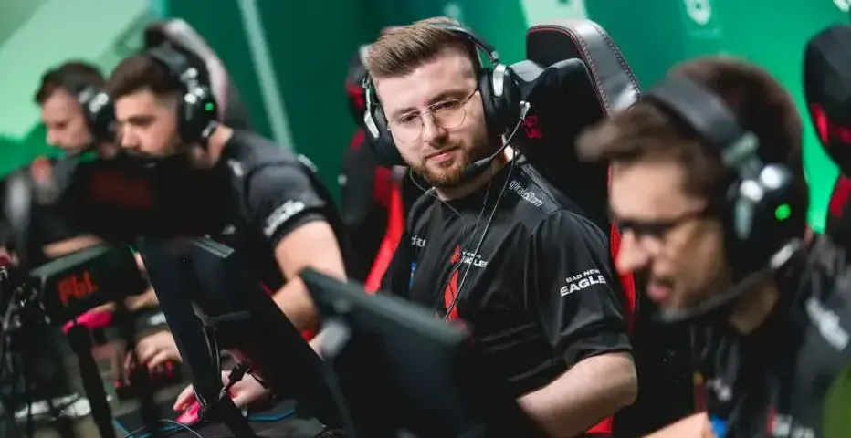 Os cinco melhores jogadores do PGL Major Copenhagen 2024: European RMR Decider