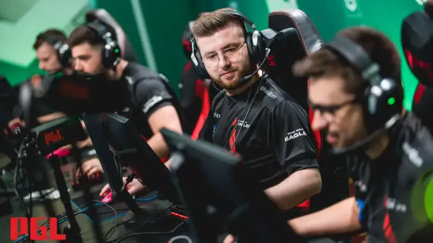 Die fünf besten Spieler des PGL Major Copenhagen 2024: European RMR Decider