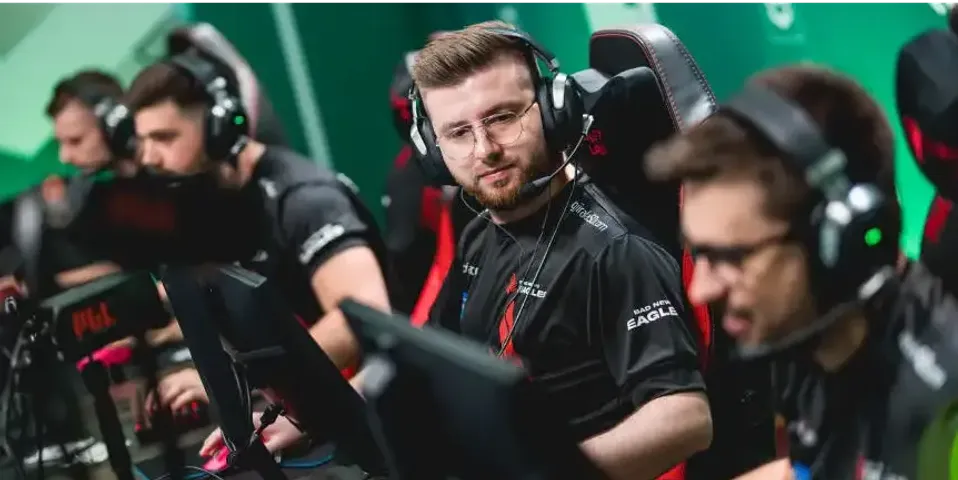 Les cinq meilleurs joueurs du PGL Major Copenhague 2024 : décideur européen du RMR