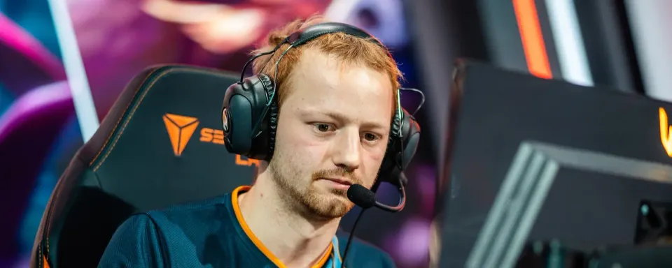 Natus Vincere Tanggal sa LEC 2025 Summer