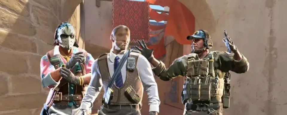 Counter-Strike 2: Actualización del 19 de agosto trae correcciones de mapas, mejoras de estabilidad y parches de errores