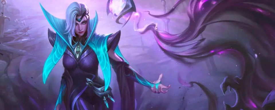 Mobile Legends Bang Bang: Guía de Valentina