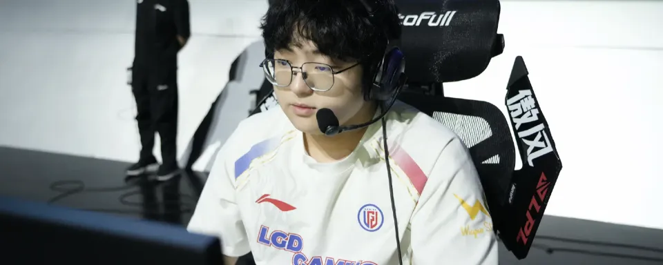 LGD Gaming対ThunderTalk Gaming 試合予測と分析 - LPLスプリット3 2025
