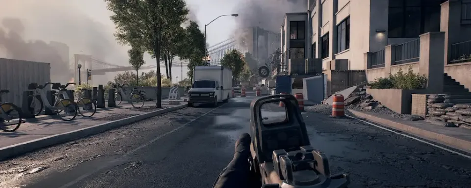 Battlefield 6 Beta'daki En İyi Silahlar