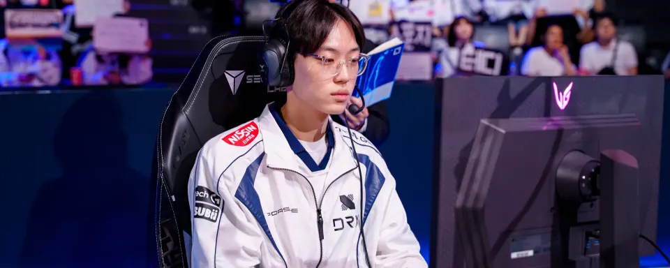 DRX対DN Freecs試合予想と分析 - LCK 2025シーズン