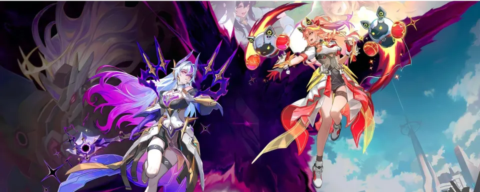 Guinevere ve Vexana ile Aspirants Event 4.0 Başlangıç Tarihi Açıklandı