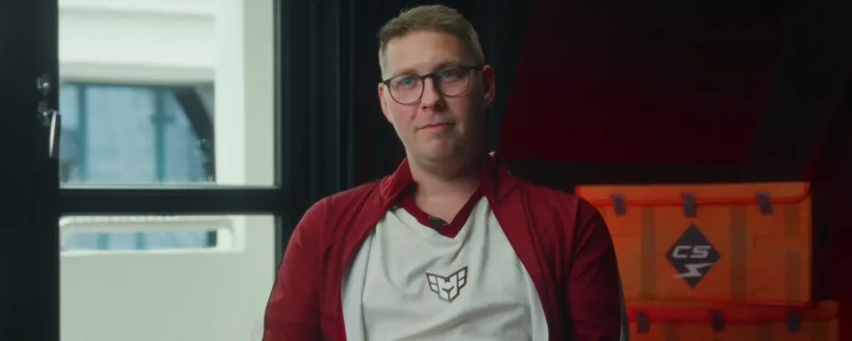 HEROIC сыграют на Esports World Cup 2025 без тренера TOBIZ