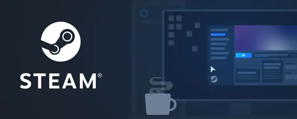 Steam Introduz Avaliações e Classificações Baseadas em Idioma para Feedback Mais Preciso dos Jogadores