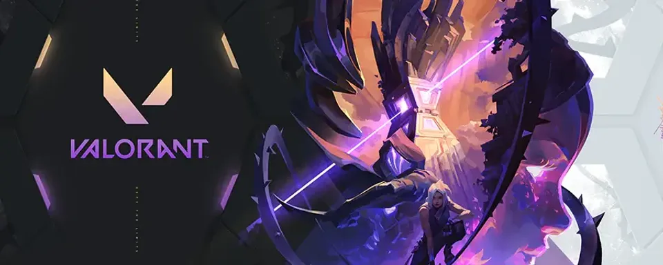 Riot Games、Valorantの11.04アップデートパッチノートを公開