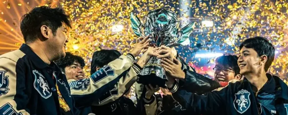 Чи зможуть Team Liquid PH стати чемпіонами MPL Philippines вдруге поспіль? Прев'ю 16 сезону