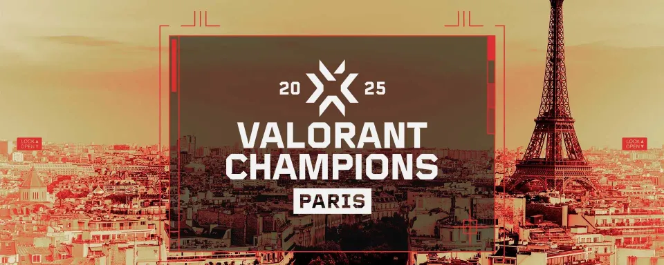VALORANT Champions 2025: Twitch Drops und Belohnungen für Pick'Em-Vorhersagen