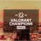 Bekanntgabe der Twitch Drops Belohnungen für das Anschauen der VALORANT Champions 2025