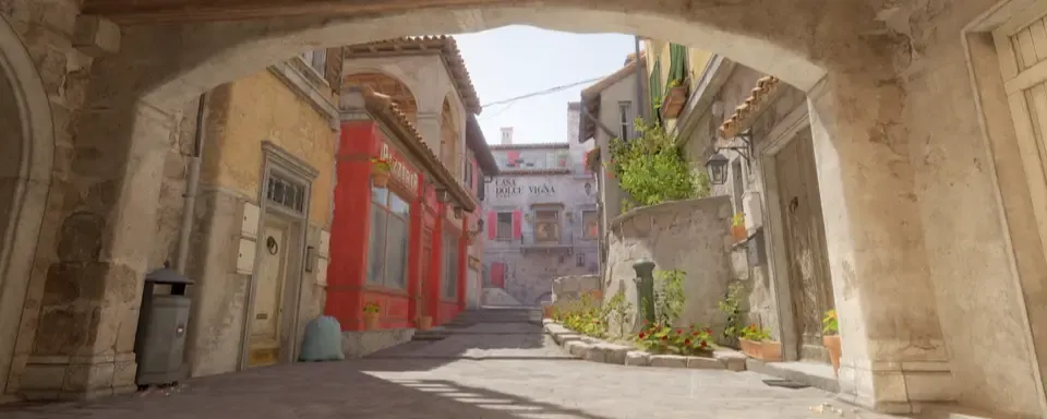 Inferno Map Wallbang Spots Guide for CS2 Players