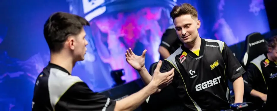 NAVI, Ninjas in Pyjamas, and B8 to Compete at StarLadder StarSeries Fall 2025