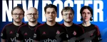 Passion UA verpflichtet offiziell die Kernspieler von Complexity