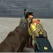 Comment changer de modèle de vue dans CS2