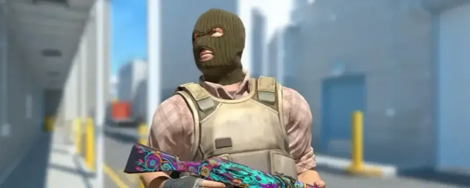 CS2 Armor Buying Guide: Vest vs Helmet