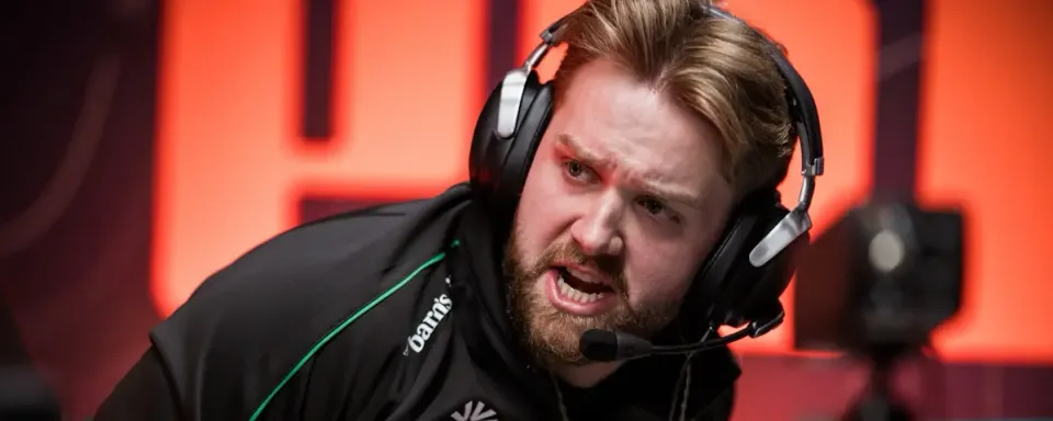 kyxsan og NiKo præsenterede deres top-8 hold til Esports World Cup 2025