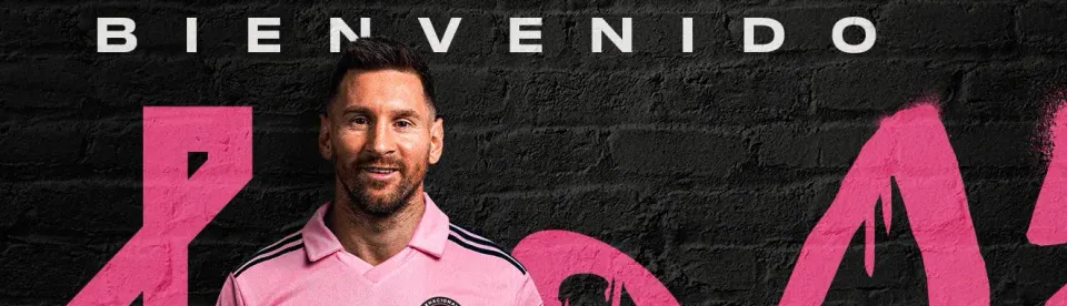 Lionel Messi promotes KRU Esports capsule on his social networks