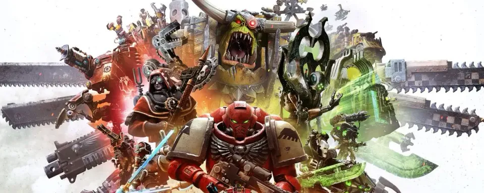 Lahat ng Alam Namin Tungkol sa Warhammer 40,000: Dawn of War IV