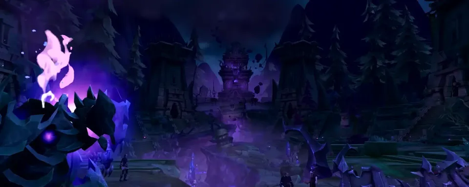 Inanunsyo ng Blizzard ang World of Warcraft: Midnight sa Gamescom 2025