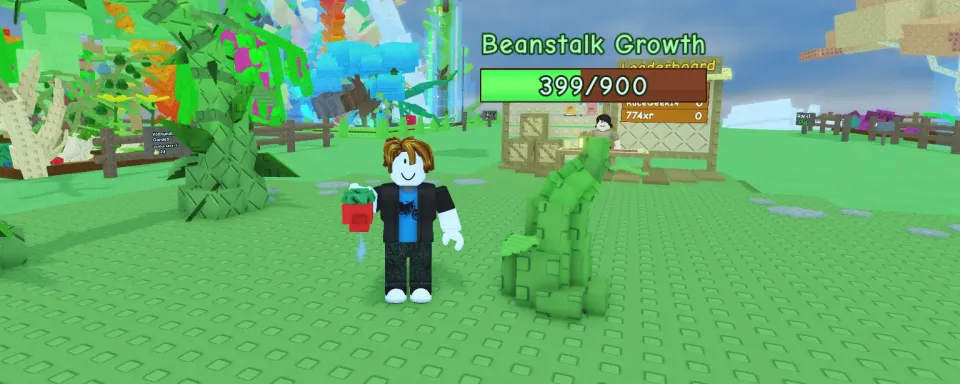 Semua Tanaman Berry di Grow a Garden
