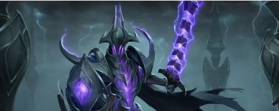 Lista Completa de Arcanas disponíveis no Compêndio TI14