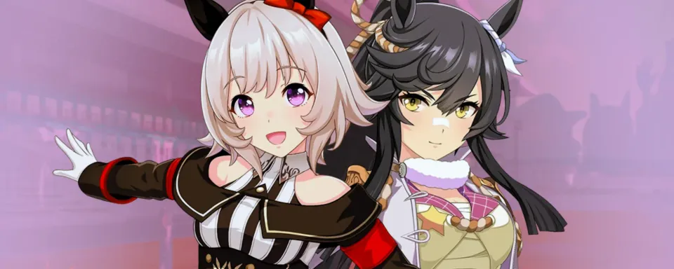 Umamusume: Pretty Derby Trainee Tier List