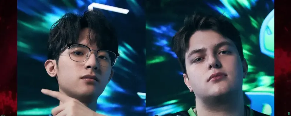 BiliBili Gaming se enfrentará a Dragon Rangers Gaming en la final del cuadro superior del VCT 2025: China Etapa 2