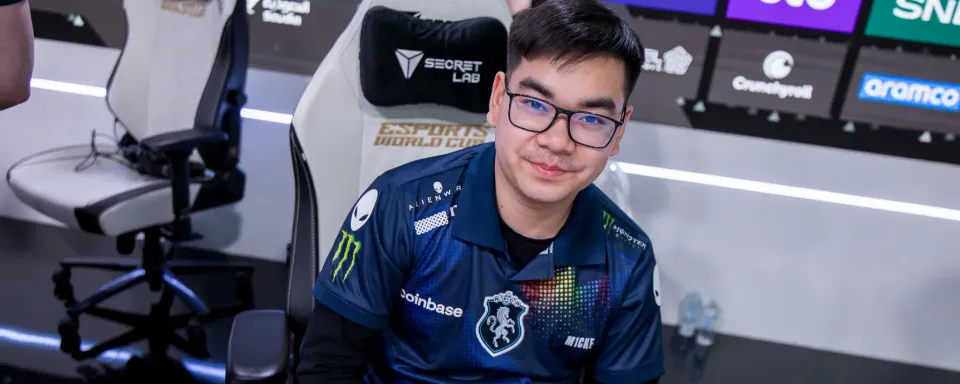 Team Liquid vs Tidebound 경기 예측 및 분석 - FISSURE Universe: Episode 6