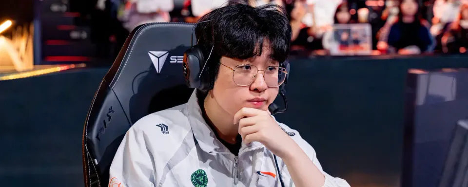 Forudsigelse og analyse af kampen KT Rolster mod Hanwha Life Esports - LCK 2025 Season